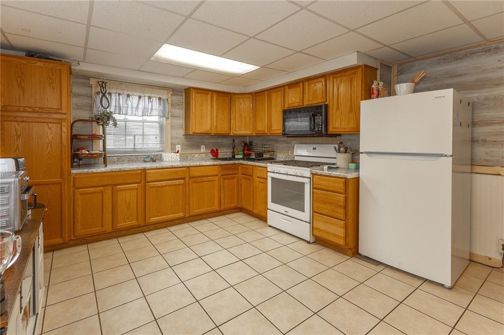 3231 South Main Street Sandy Lake, PA 16145 - Photo 12 of 35