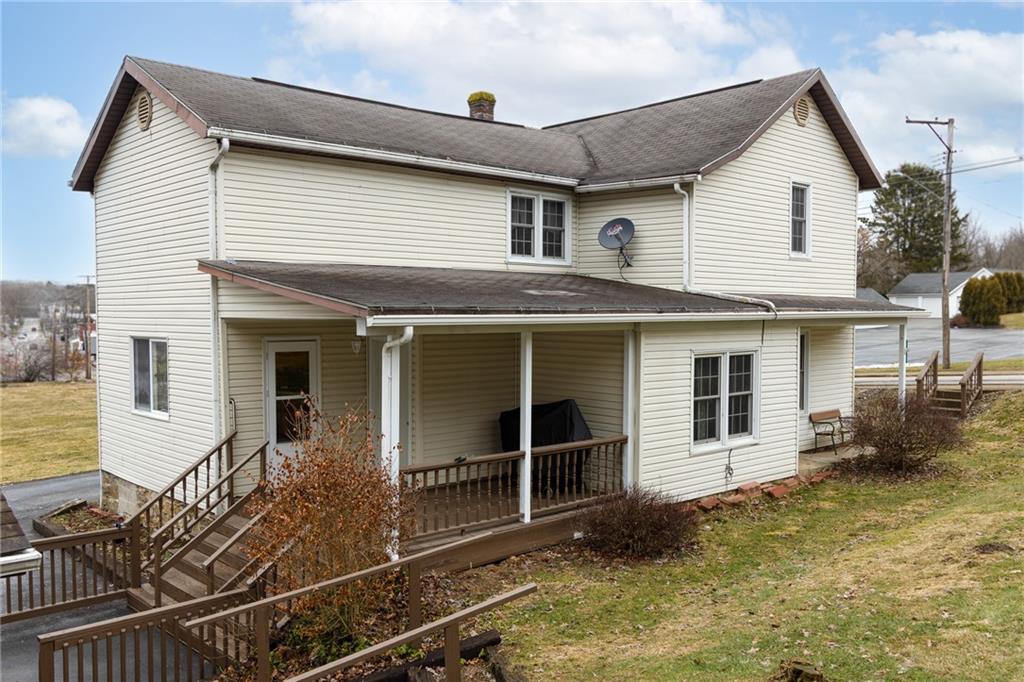 3231 South Main Street Sandy Lake, PA 16145 - Photo 2 of 35