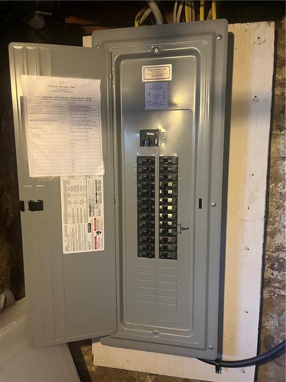 3231 South Main Street Sandy Lake, PA 16145 - Photo 33 of 35