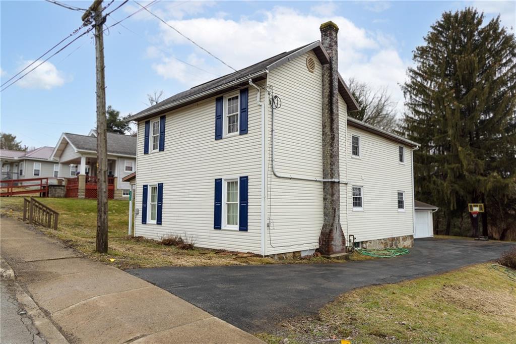 3231 South Main Street Sandy Lake, PA 16145 - Photo 4 of 35