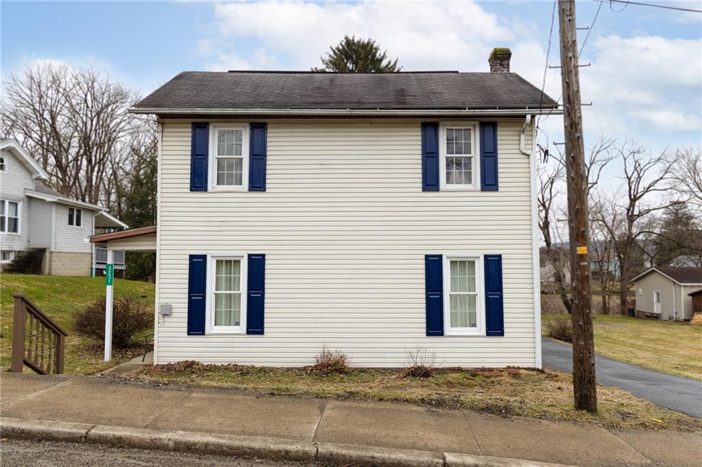 3231 South Main Street Sandy Lake, PA 16145 - Photo 5 of 35