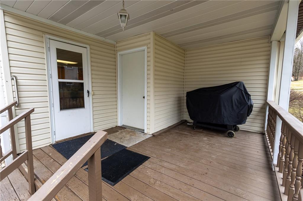 3231 South Main Street Sandy Lake, PA 16145 - Photo 10 of 35