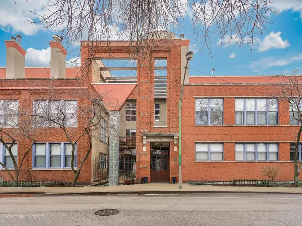 $375,000 | 525 North Ada Street, Unit 26, Chicago, IL 60642