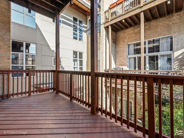 $375,000 | 525 North Ada Street, Unit 26, Chicago, IL 60642