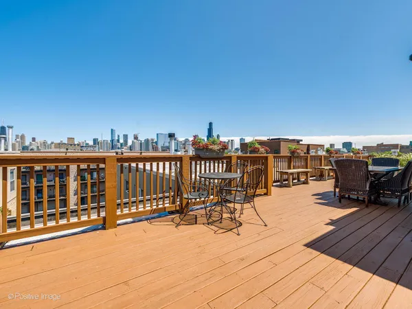 $375,000 | 525 North Ada Street, Unit 26, Chicago, IL 60642