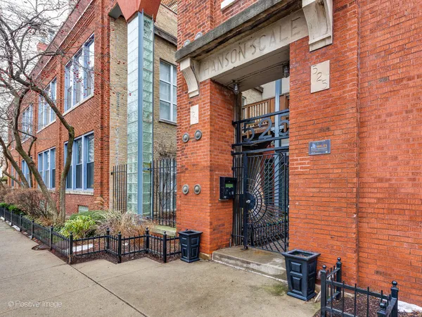 $375,000 | 525 North Ada Street, Unit 26, Chicago, IL 60642