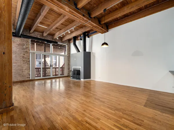 $375,000 | 525 North Ada Street, Unit 26, Chicago, IL 60642