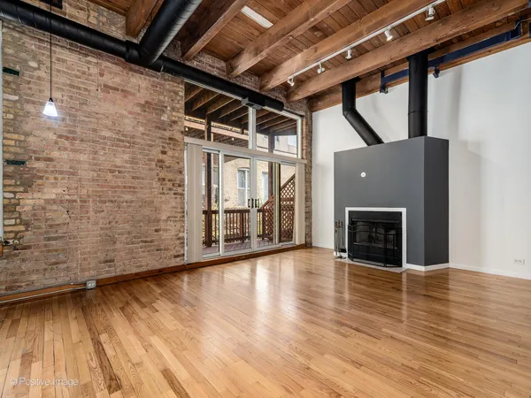 $375,000 | 525 North Ada Street, Unit 26, Chicago, IL 60642