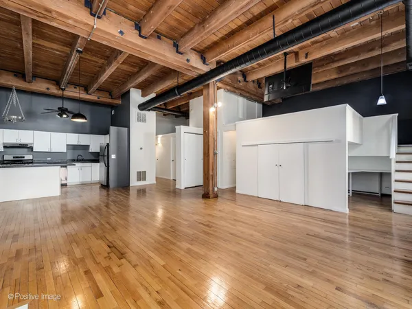 $375,000 | 525 North Ada Street, Unit 26, Chicago, IL 60642