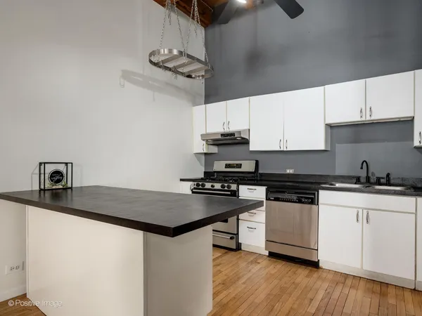 $375,000 | 525 North Ada Street, Unit 26, Chicago, IL 60642