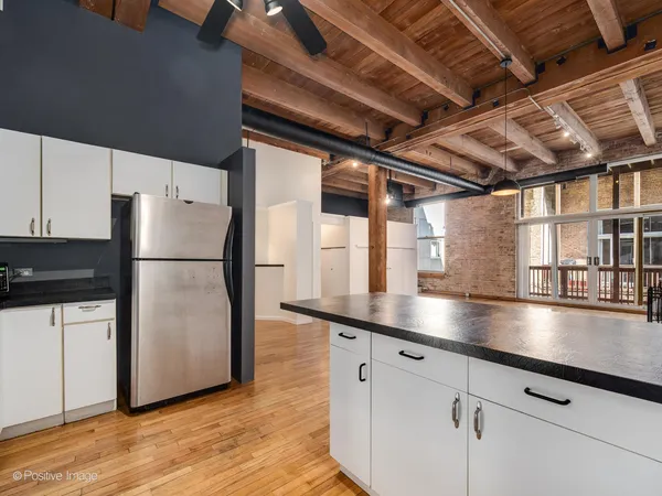 $375,000 | 525 North Ada Street, Unit 26, Chicago, IL 60642