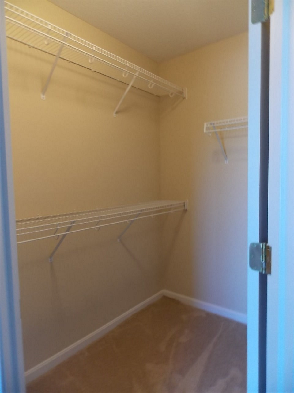 41076 Cold Spring, Unit 3 Newport, KY 41076 - Photo 9 of 25 Walk-in closet in the master bedroom.