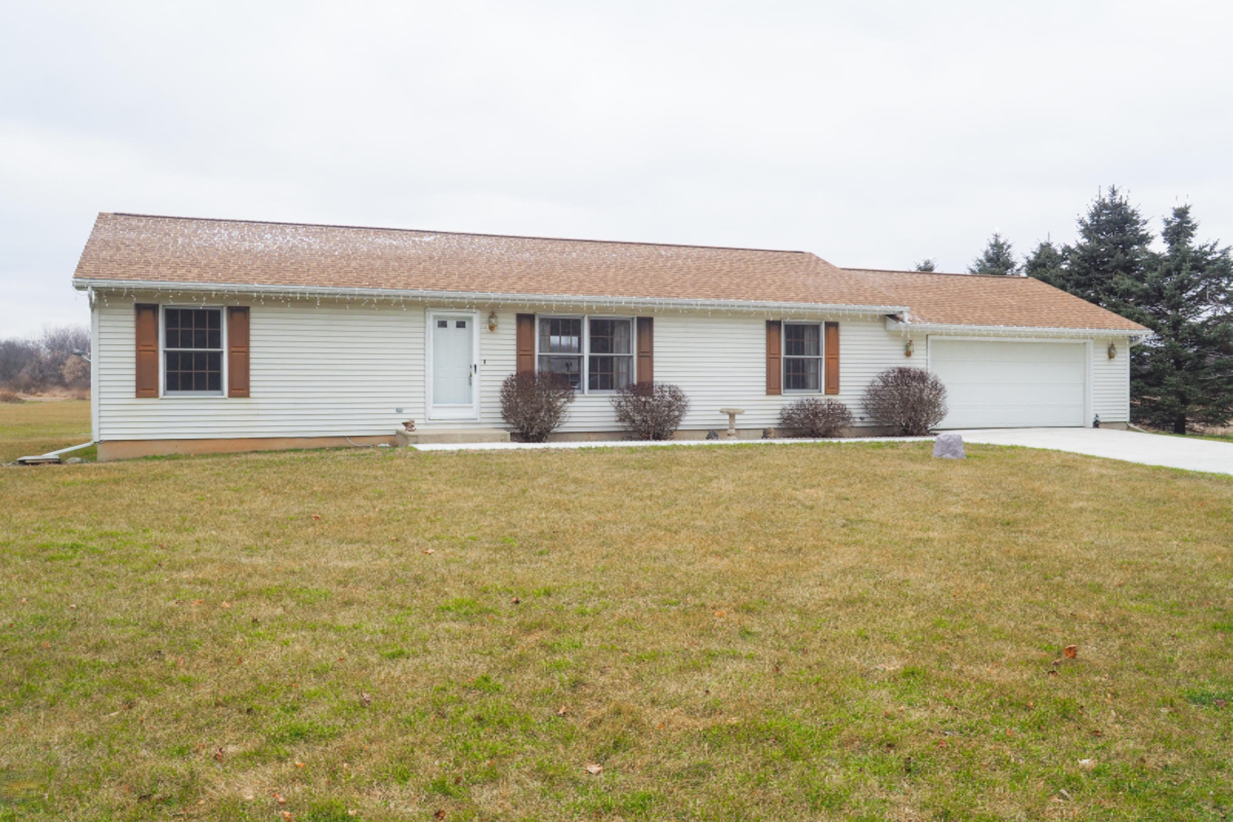 19452 Homer Road Marshall, MI 49068 - Photo 1 of 23 19452 Homer Rd.-100