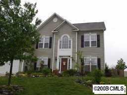 507 Circle Trace Road Monroe, NC 28110 - Photo 1 of 8 Gallery Image 1