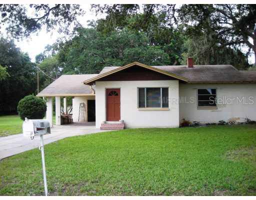 151 Jergo Road Winter Park, FL 32792 - Photo 1 of 1 Exterior Front
