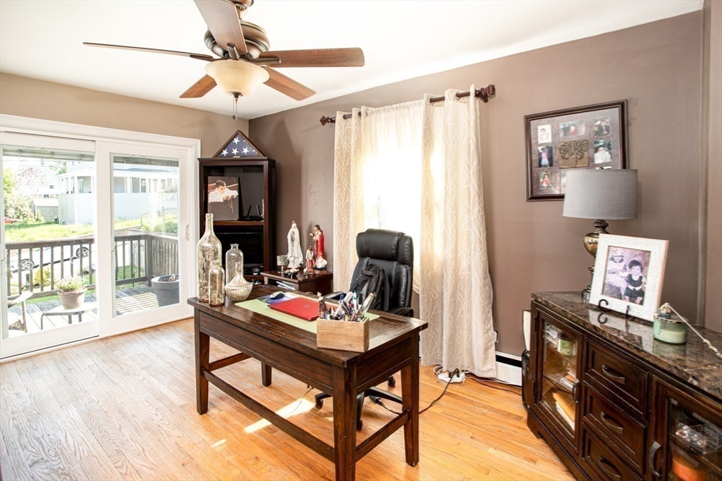 425 Pearce Street Fall River, MA 02720 - Photo 14 of 33