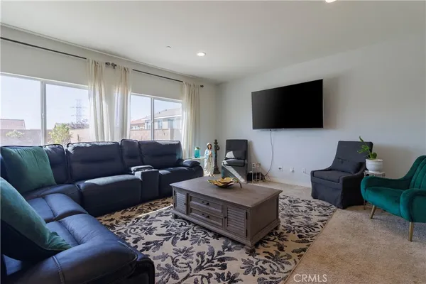 $860,000 | 15755 Parry Peak Drive, Fontana, CA 92336