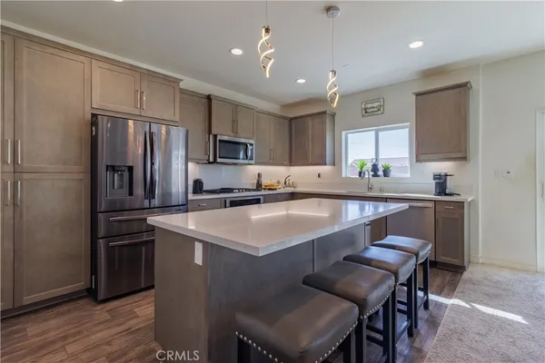 $860,000 | 15755 Parry Peak Drive, Fontana, CA 92336