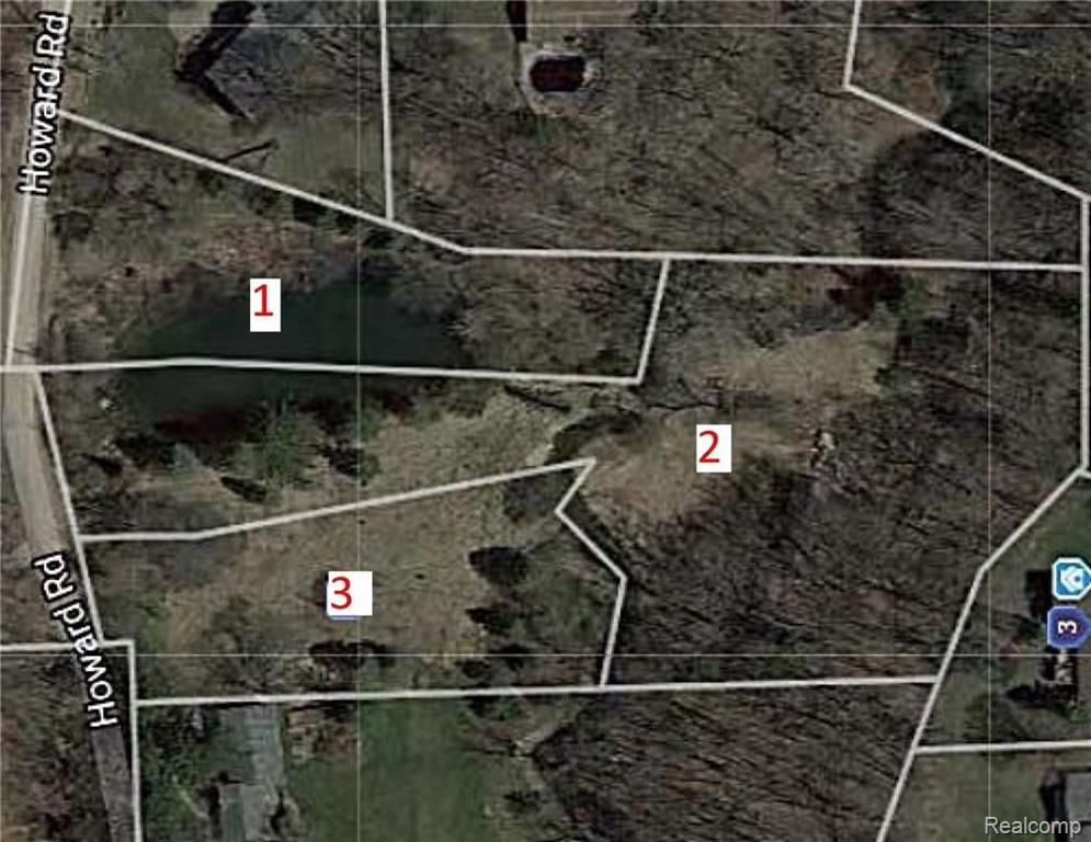 36391 Howard Road Farmington Hills, MI 48331 - Photo 16 of 17