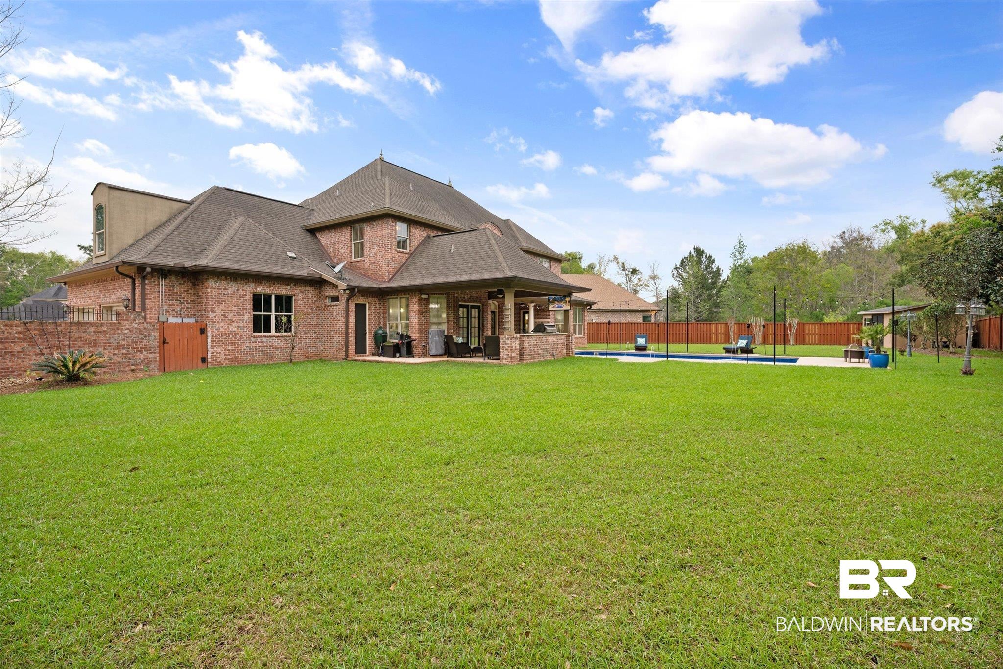 5755 Rue Conti Mobile, AL 36693 - Photo 40 of 49