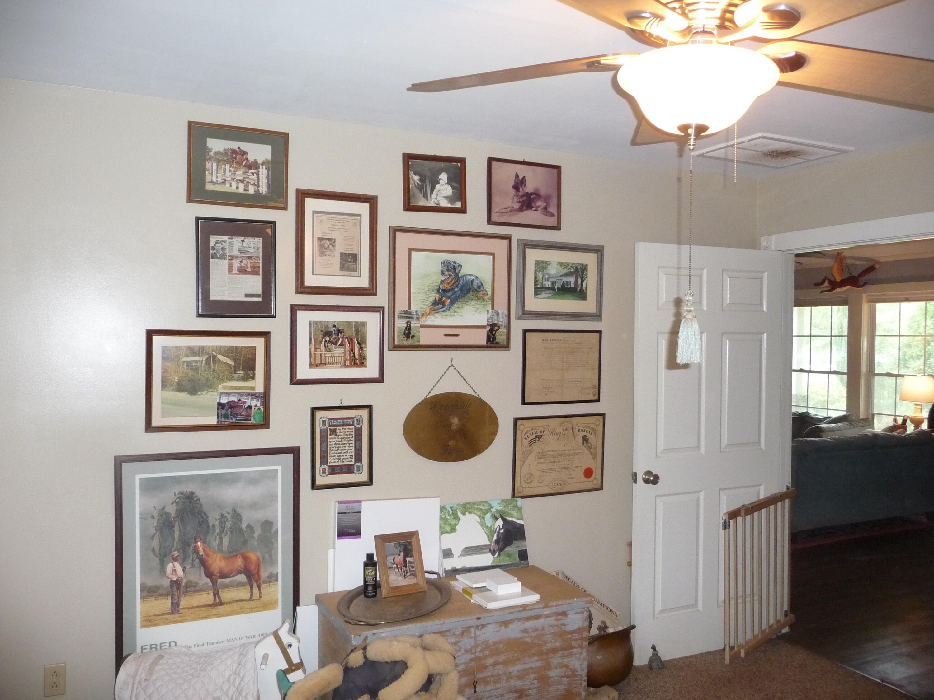 582 John Scott Road Aiken, SC 29803 - Photo 20 of 62