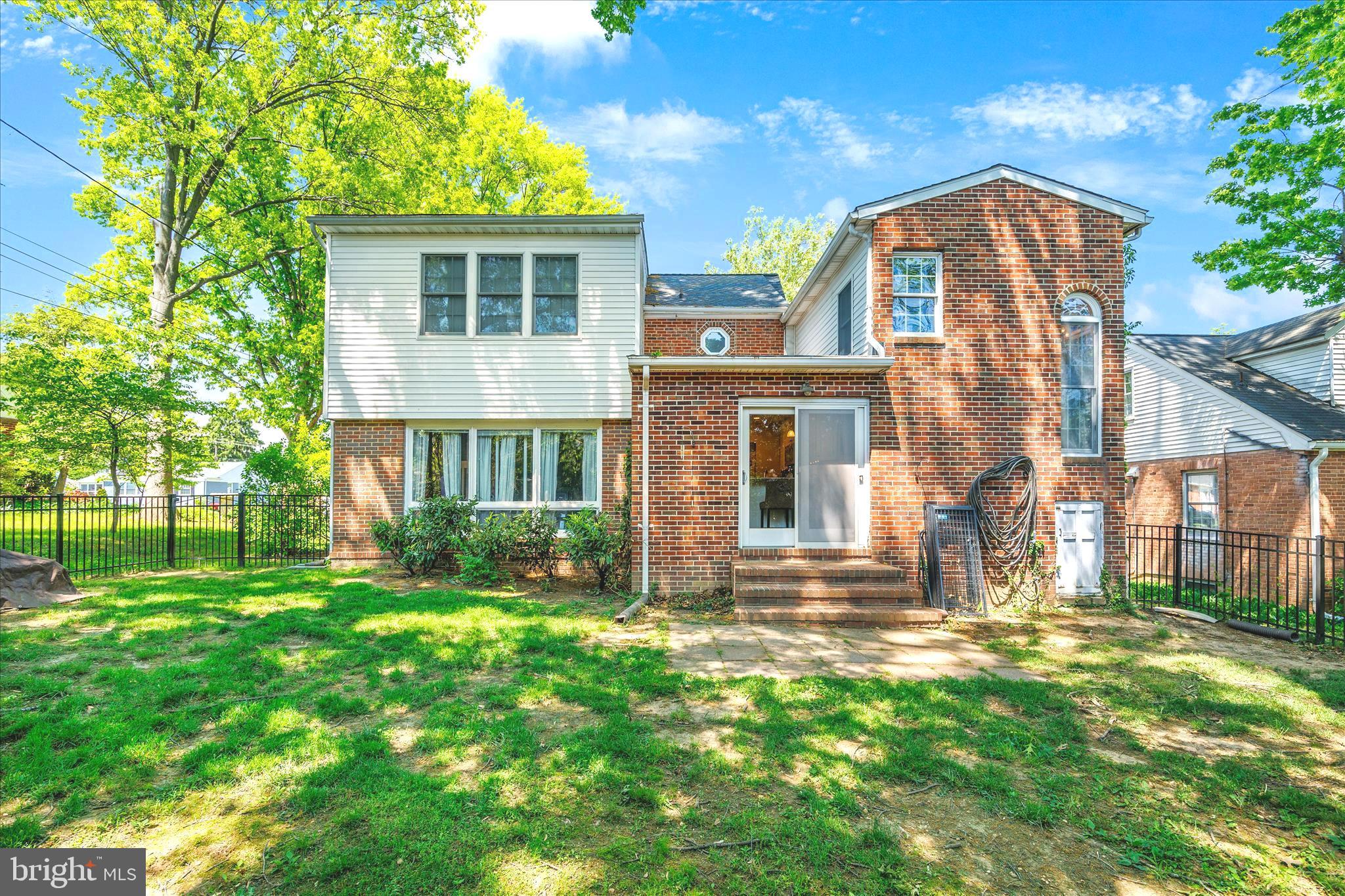 503 Forest View Road Linthicum Heights, MD 21090 - Photo 39 of 44
