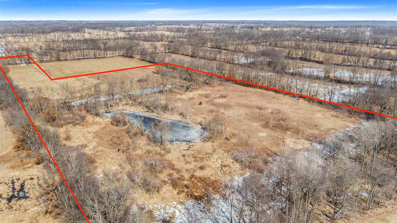 0 Eaton Rapids Road Springport, MI 49284 - Photo 1 of 13 Photo 1