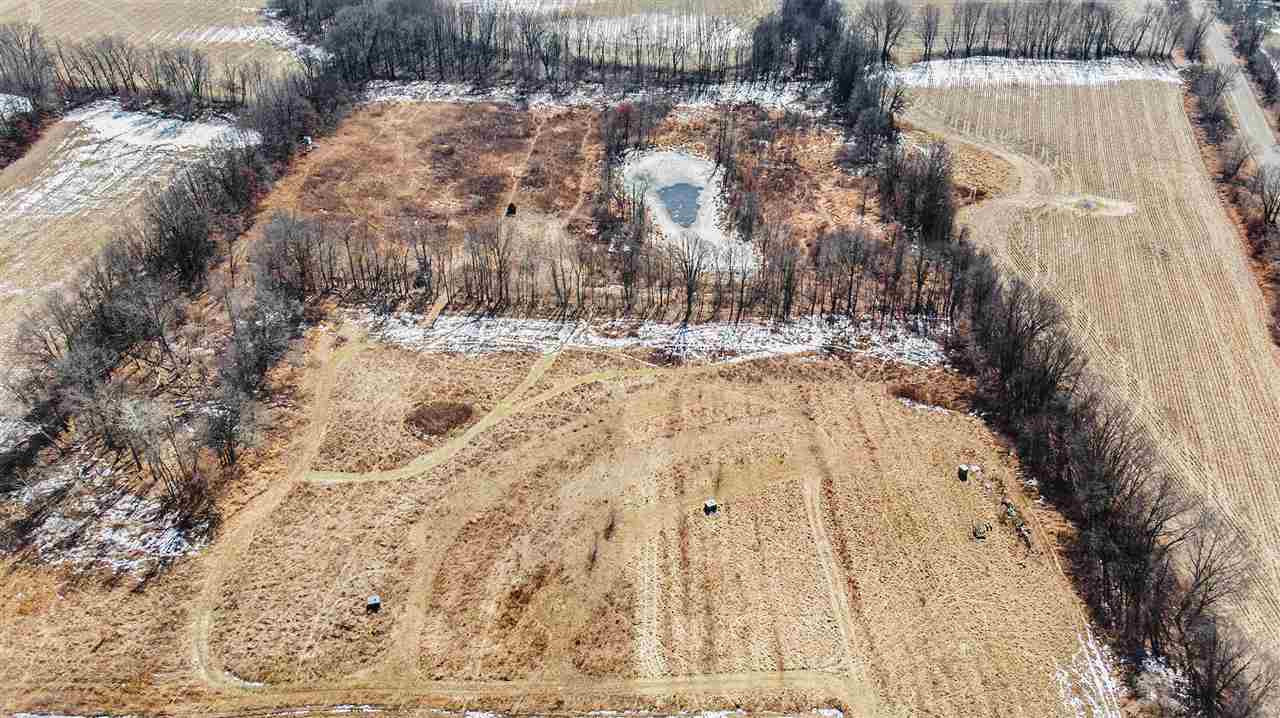 0 Eaton Rapids Road Springport, MI 49284 - Photo 12 of 13 Photo 12