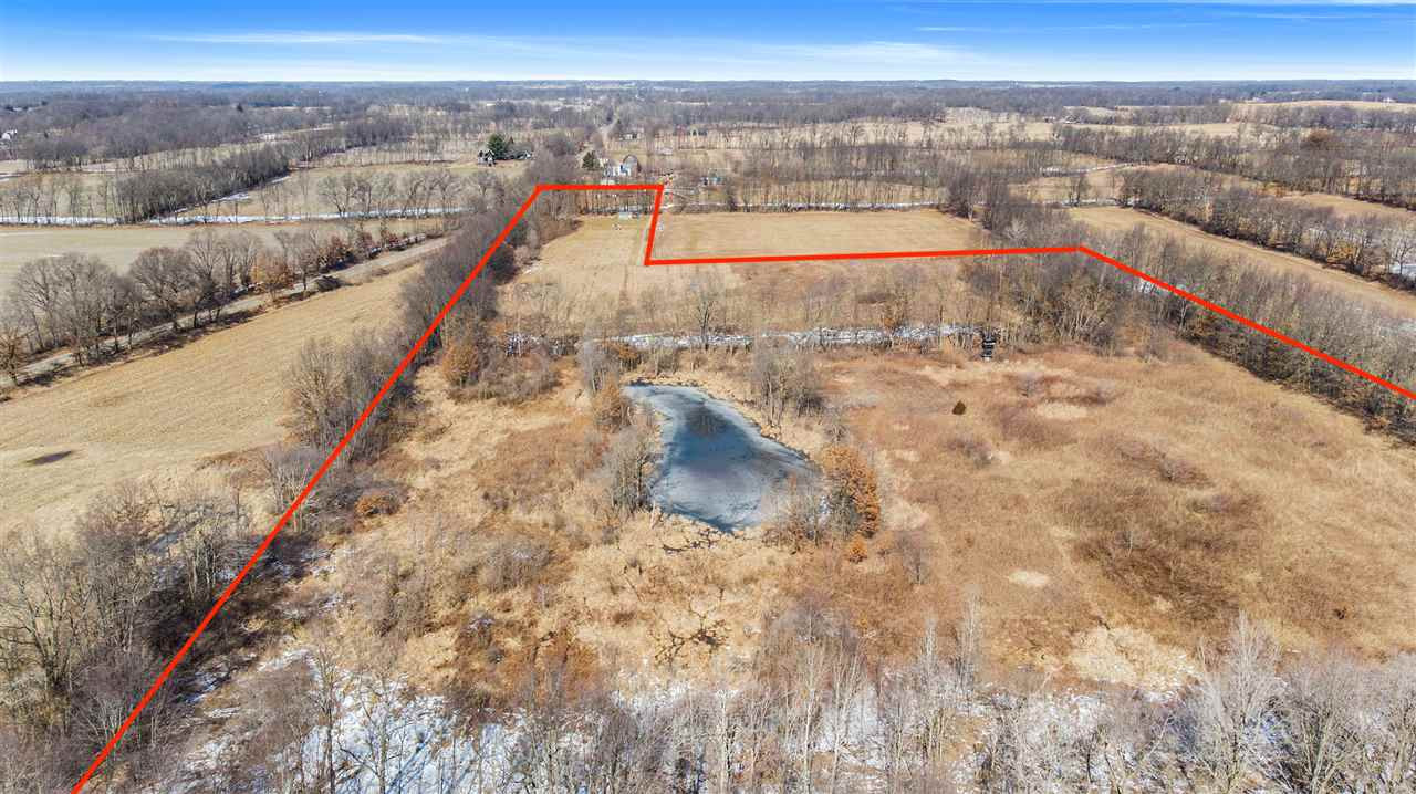 0 Eaton Rapids Road Springport, MI 49284 - Photo 2 of 13 Photo 2