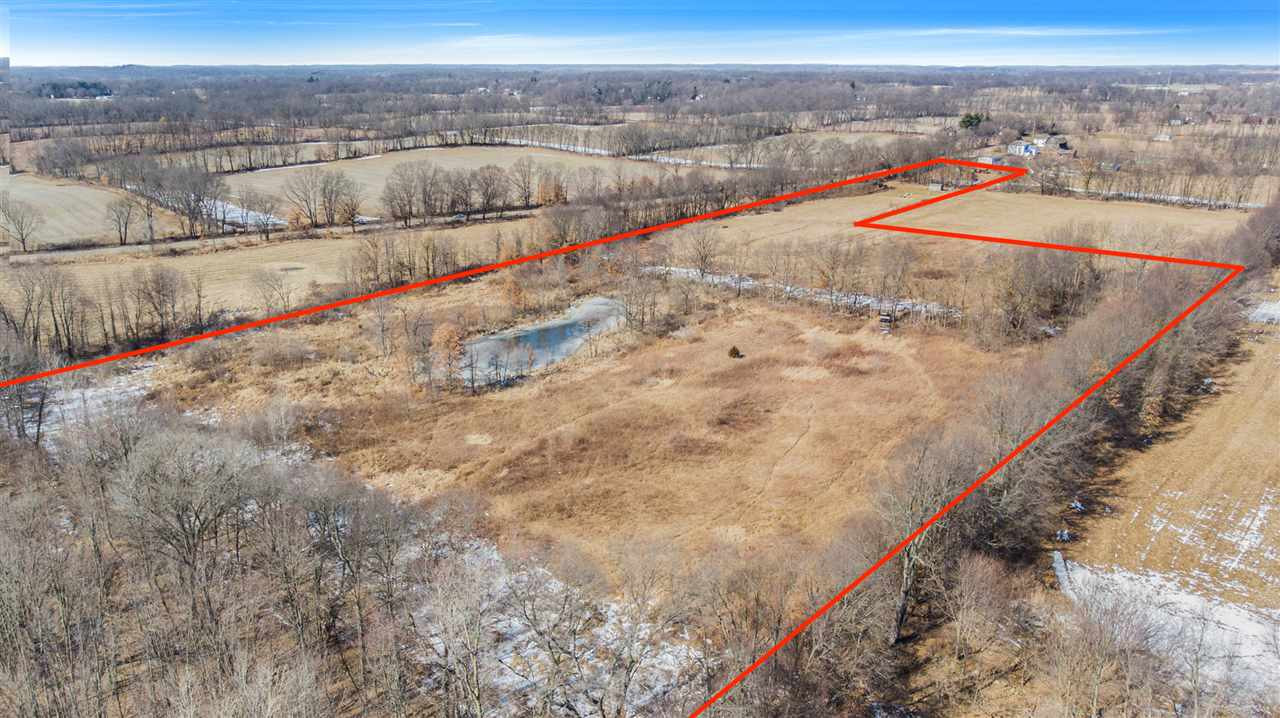 0 Eaton Rapids Road Springport, MI 49284 - Photo 4 of 13 Photo 4