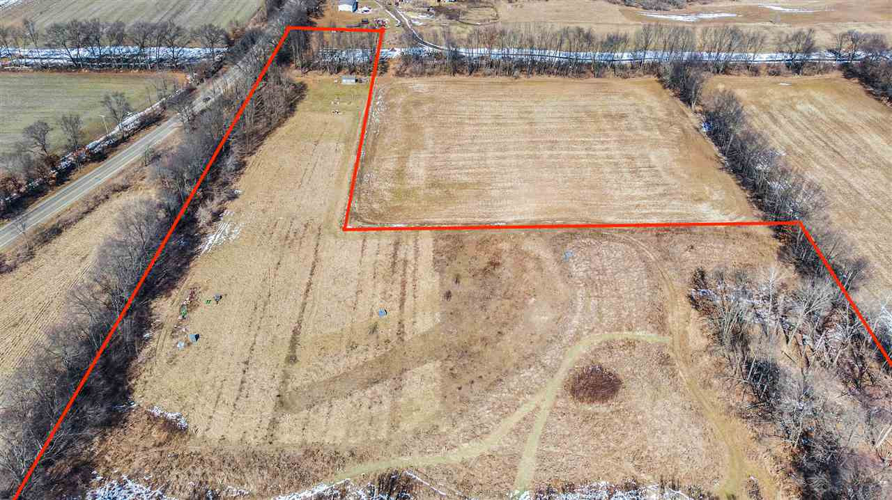 0 Eaton Rapids Road Springport, MI 49284 - Photo 5 of 13 Photo 5