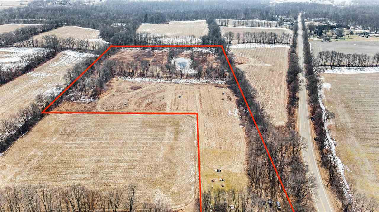 0 Eaton Rapids Road Springport, MI 49284 - Photo 6 of 13 Photo 6