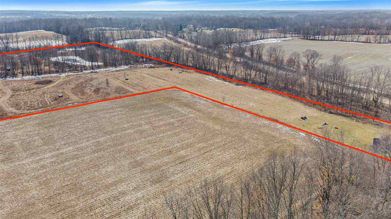 0 Eaton Rapids Road Springport, MI 49284 - Photo 7 of 13 Photo 7