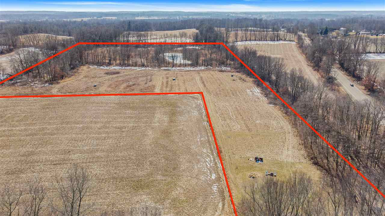 0 Eaton Rapids Road Springport, MI 49284 - Photo 8 of 13 Photo 8