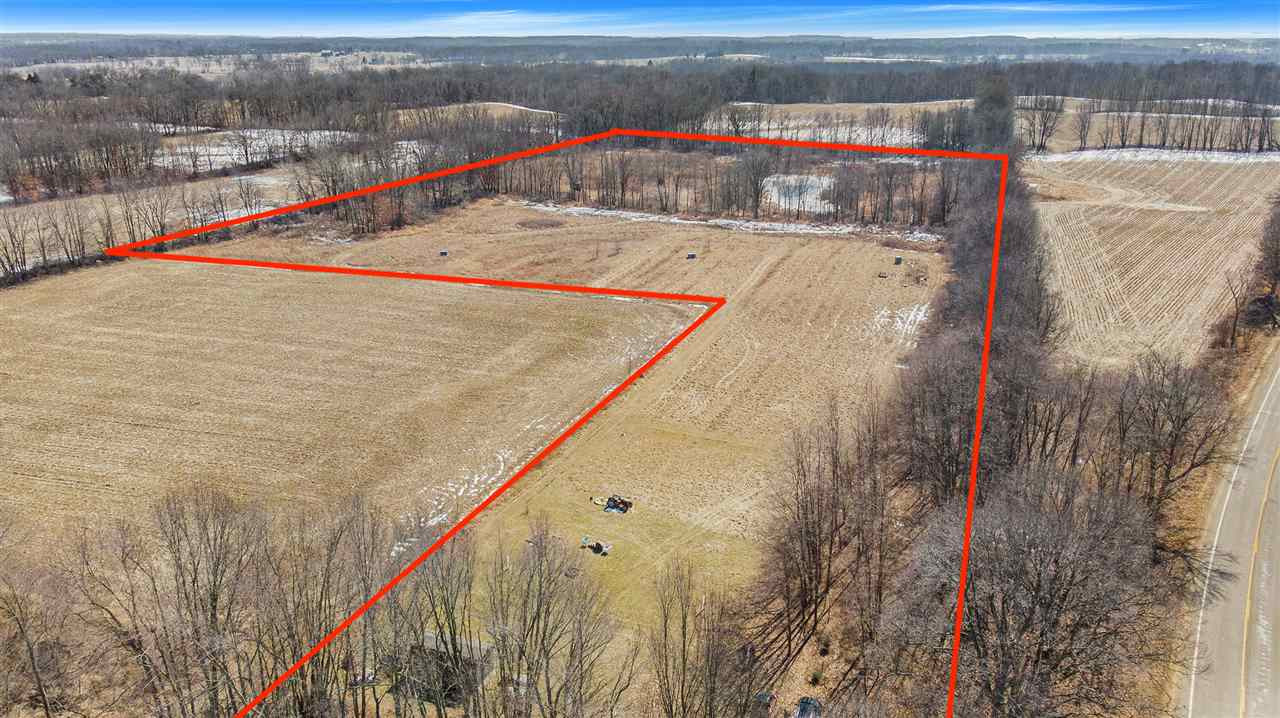 0 Eaton Rapids Road Springport, MI 49284 - Photo 9 of 13 Photo 9