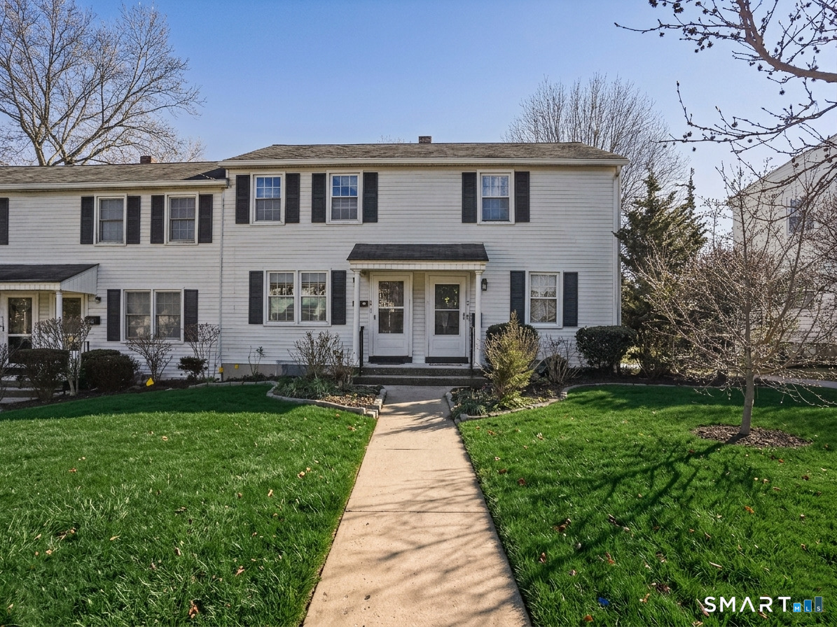 214 Sylvan Knoll Road, Unit 214 Stamford, CT 06902 - Photo 29 of 30