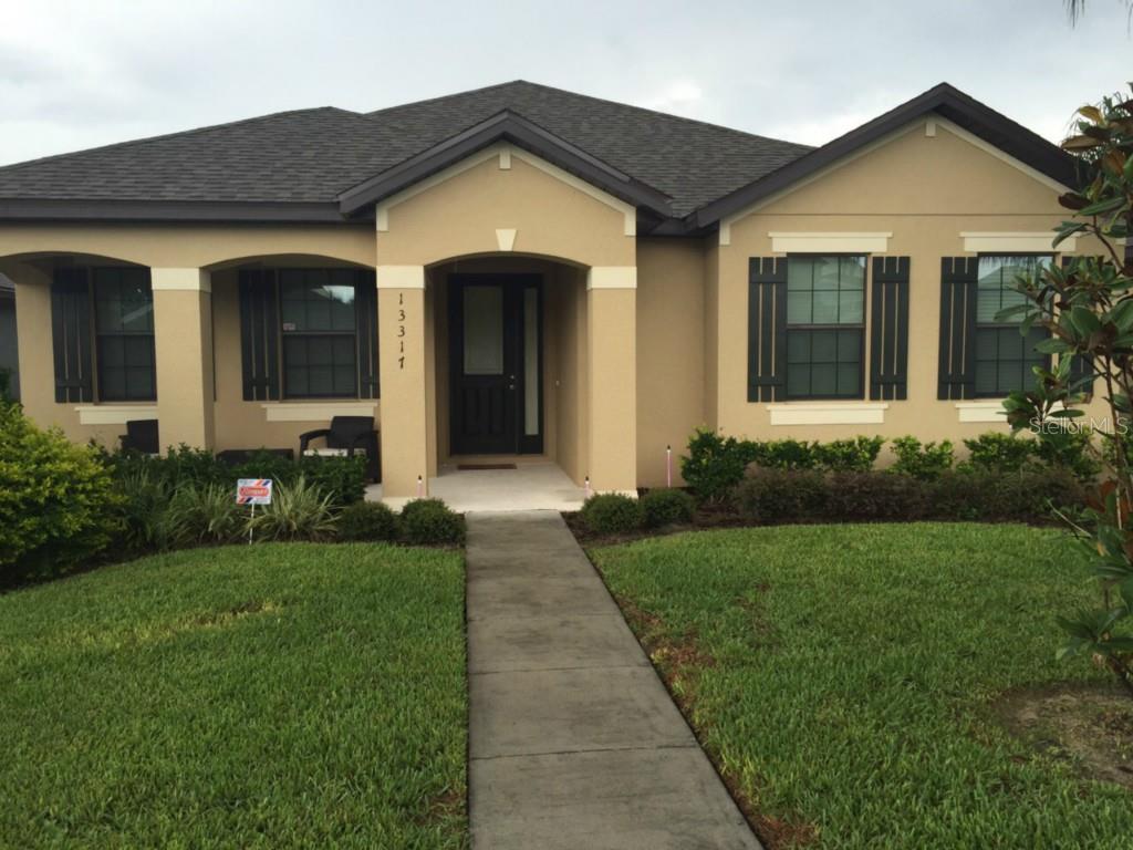 13317 Overstreet Road Windermere, FL 34786 - Photo 1 of 1