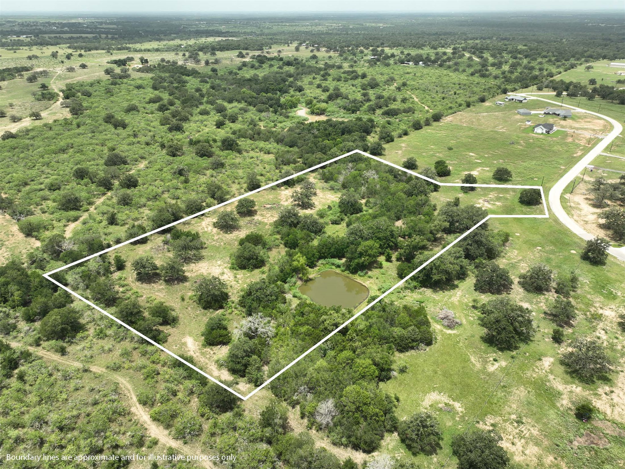 159 Starlight Path Red Rock, TX 78662 - Photo 11 of 18