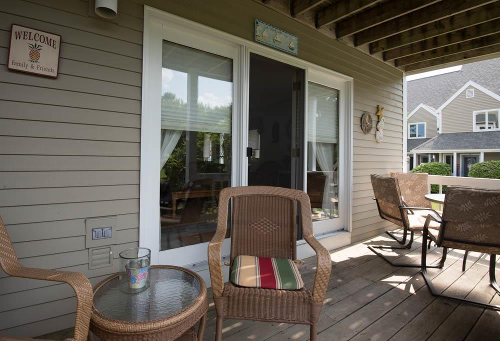 239 Sea Road, Unit 25 Kennebunk, ME 04043 - Photo 24 of 27 Enjoy the outside on one of the...