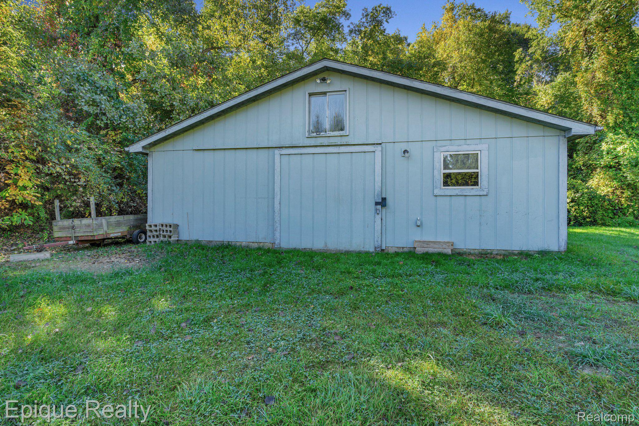 4735 Shifman Road Goodrich, MI 48438 - Photo 26 of 33 Gallery Image 26