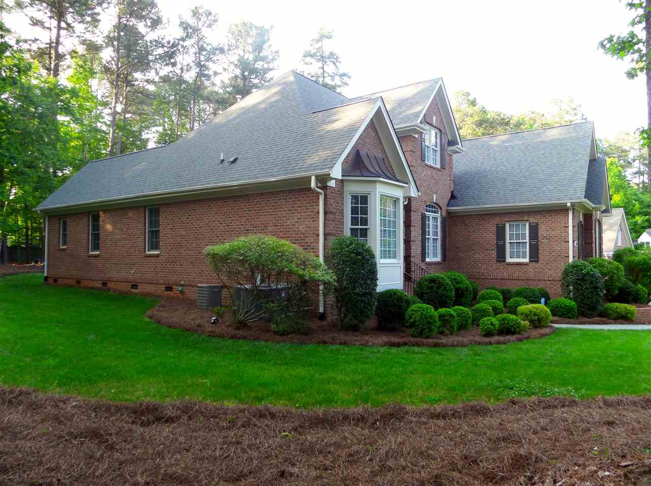 1840 Bowling Green Trail Raleigh, NC 27613 - Photo 13 of 16 Photo 13