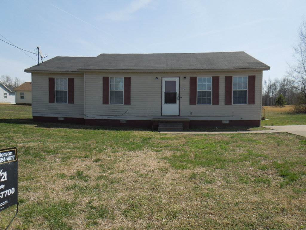 242 Rhea Street Jackson, TN 38301 - Photo 1 of 1 Photo 1
