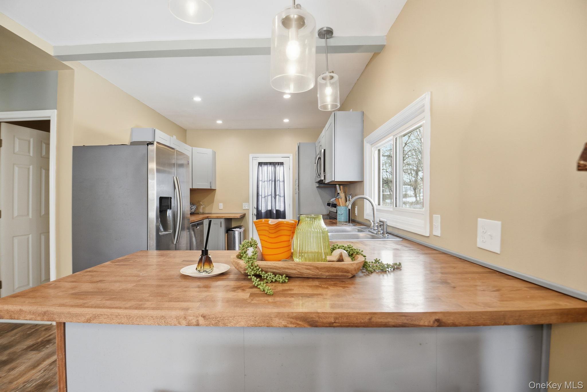 35 Shady Creek Road Pleasant Valley, NY 12569 - Photo 12 of 33 a view of a living room