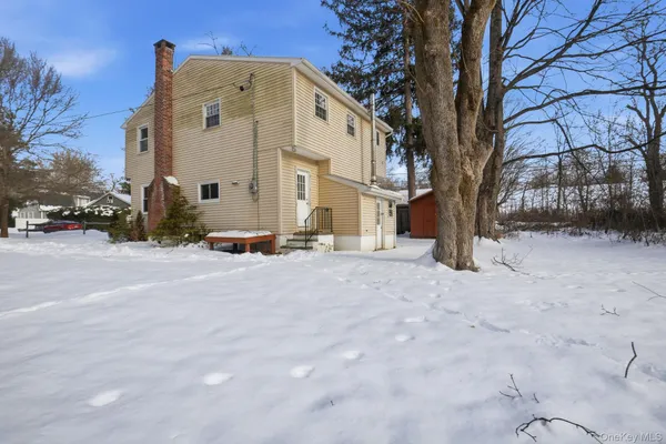 $349,990 | 35 Shady Creek Road, Pleasant Valley, NY 12569
