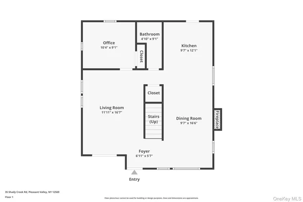 $349,990 | 35 Shady Creek Road, Pleasant Valley, NY 12569