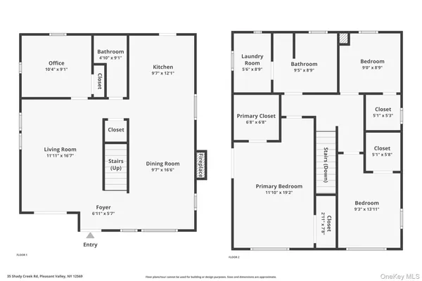 $349,990 | 35 Shady Creek Road, Pleasant Valley, NY 12569