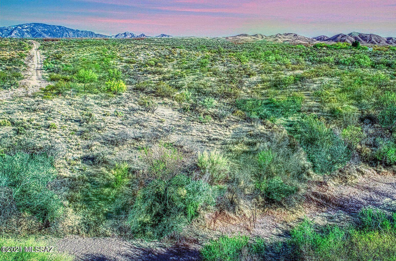 0 East Panther Butte Road Tucson, AZ 85739 - Photo 10 of 10