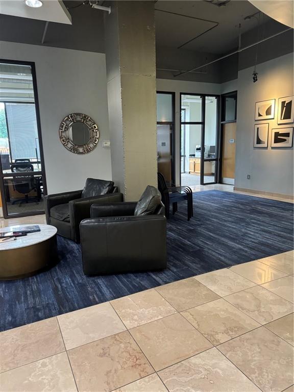 120 Ralph McGill Boulevard Northeast, Unit 1008 Atlanta, GA 30308 - Photo 4 of 19