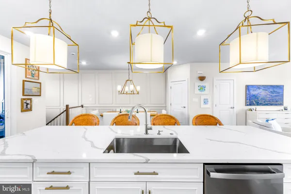 a view of a kitchen with microwave and stove