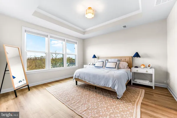 front view of a building